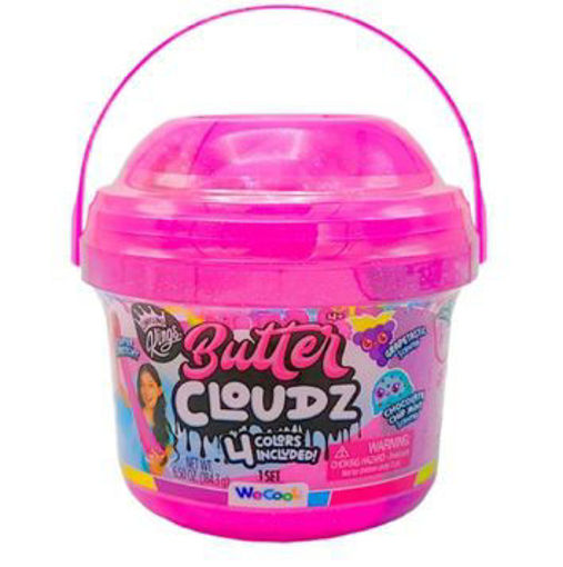 Picture of Butter cloudz 4 compound yo bucket