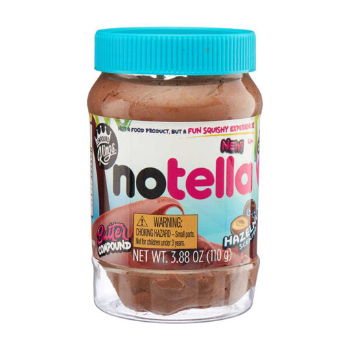 Picture of Notella  jar