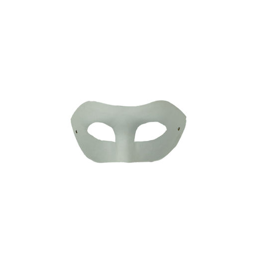 Picture of Masque blanc zoro BS9534