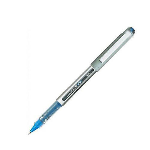 Picture of Bic bleu clair uni eye roller 07-UB-157