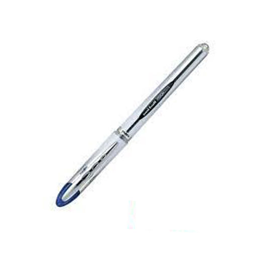 Picture of Uni-Ball Vision Elite Ball Pen Blue Black 0.8mm