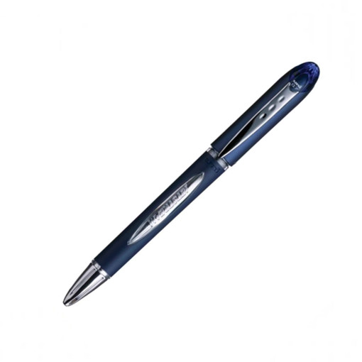 Picture of Ball Pen Blue 0.7mm Uni Jetstream