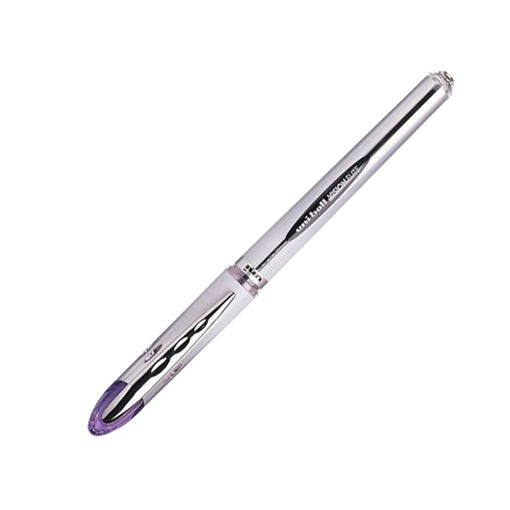 Picture of Bic mauve uni vision 08-UB-200