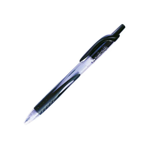 Picture of Bic noir faber castel super 1.0 143899 OFFRE