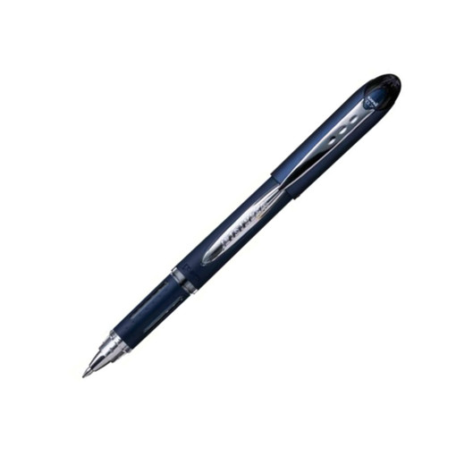 Picture of Ball Pen Black 0.7mm Uni Jetstream