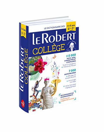 Picture of Robert College 2018 Robert SORED