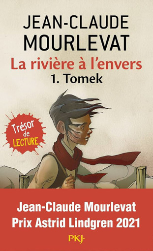 Picture of La Riviere a L'envers T1 PKJ