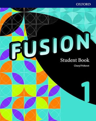 Picture of Fusion 1 SB Oxford