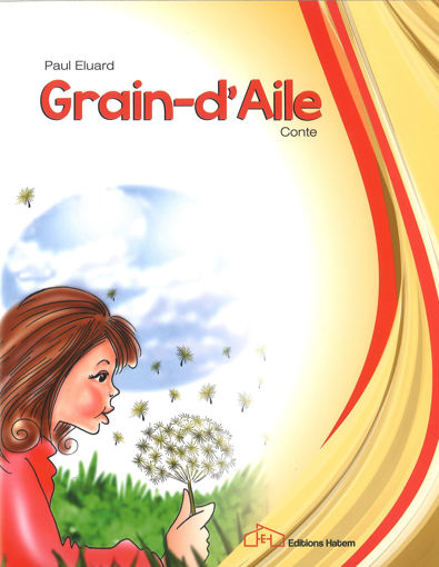 Picture of Grain d'aile conte