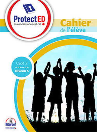 Picture of Protect Ed EB5 + Guide Parents Kidproof