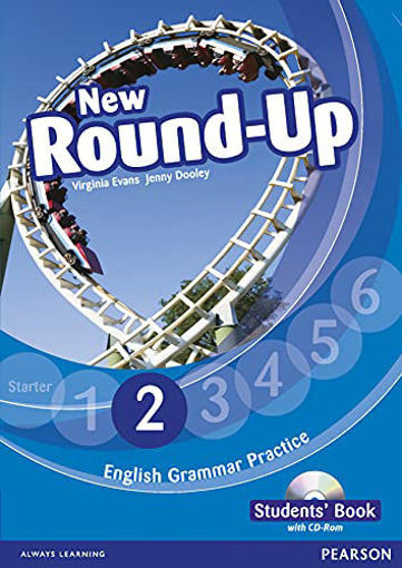 Picture of Round Up Level 2 Student Book