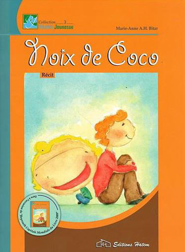 Picture of Noix De Coco Hatem