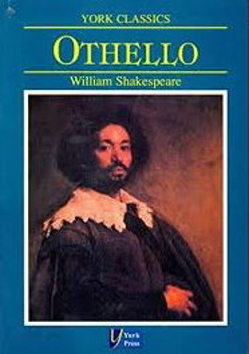 Picture of Othello 1ere York press