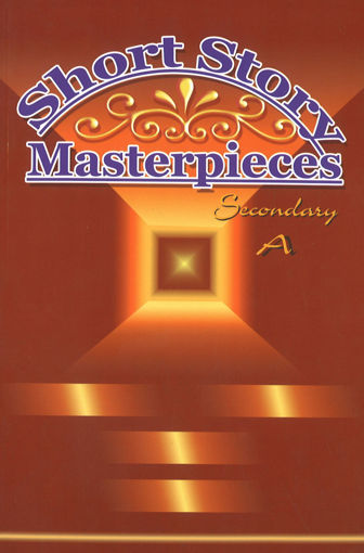 Picture of Short Stories Masterpieces Secondary A