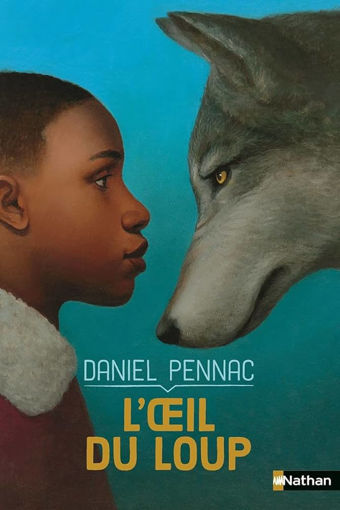 Picture of L'oeil Du Loup Nathan