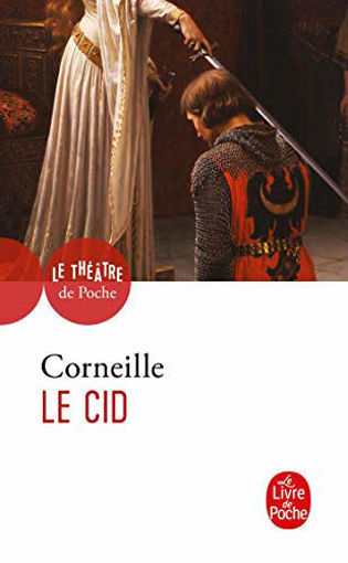 Picture of Le Cid Livre de poche