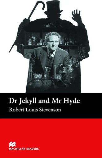 Picture of Dr Jekyll And Mr Hyde By Robert Louis Stevenson