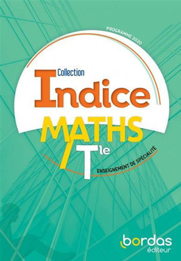 Picture of Maths term coll indice bordas 2020