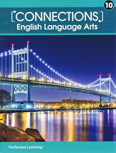 Picture of CONNECTIONS 10 ENGLISH LANGUAGE ARTS