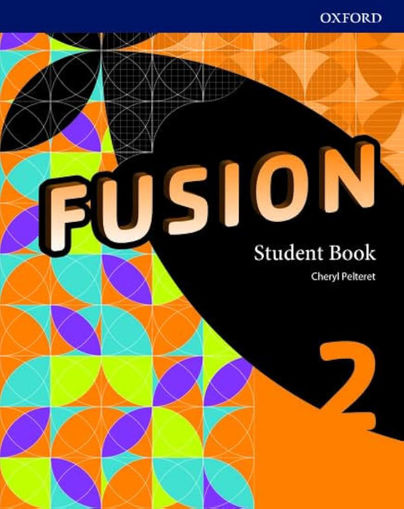 Picture of Fusion 2 SB Oxford