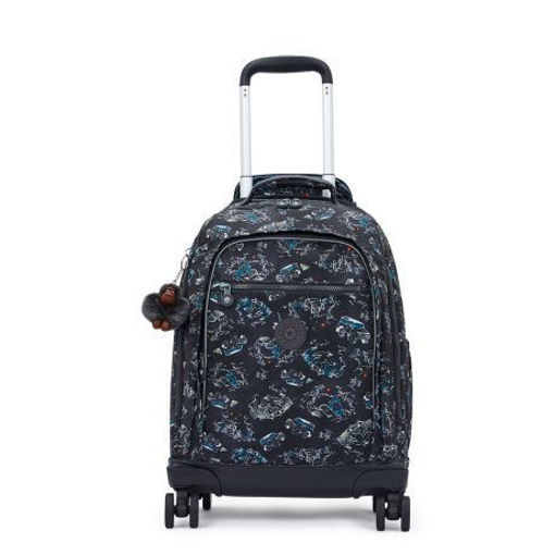 Cartable a roulette kipling best sale