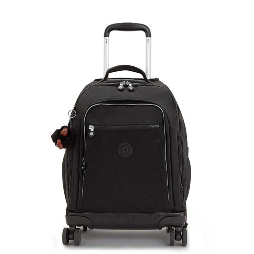 Kipling cartable roulette best sale