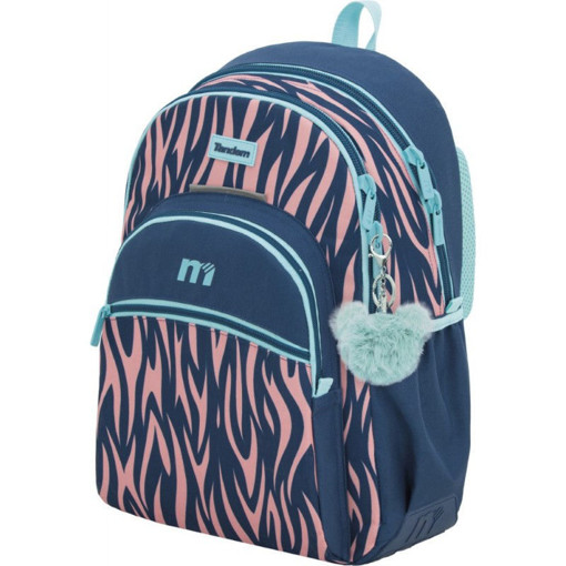 Picture of Backpack Mult.Comp. Large Flame Tandem