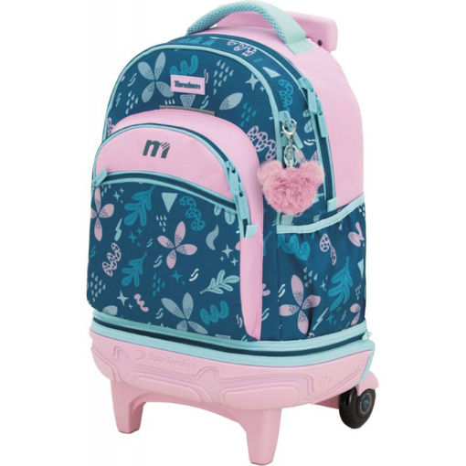 Picture of Trolly Bag Large Jess Tandem