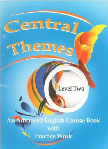 Picture of Central themese level 2 2017 secondary 2