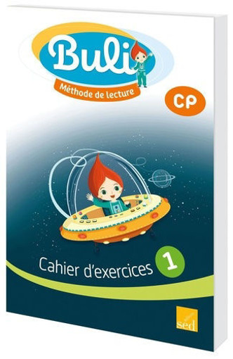 Picture of Buli Methode De Lecture C.1 CP Sed 2019