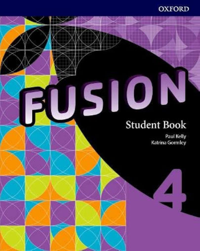 Picture of Fusion 4 SB Oxford