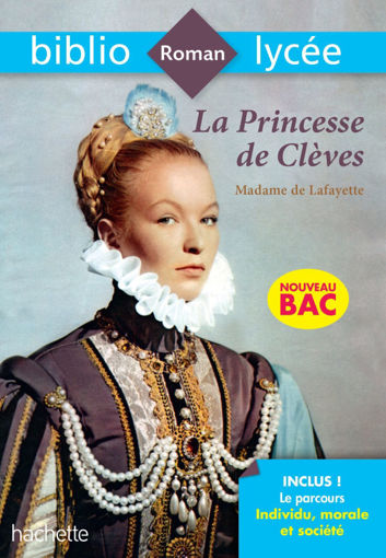 Picture of La princesse de cleve 2020 bibliolycee