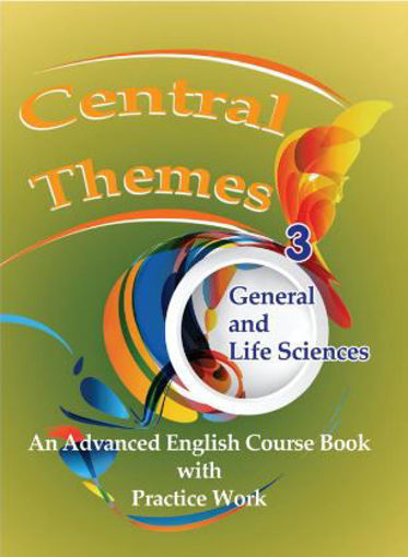 Picture of Central Themes 3 GS/LS World heritage