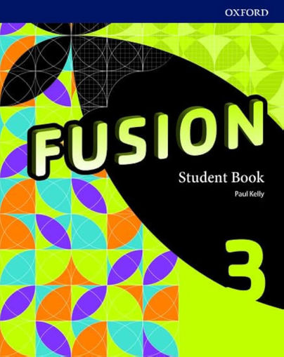 Picture of Fusion 3 SB Oxford