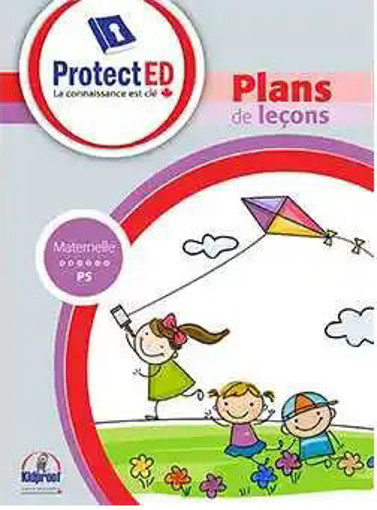 Picture of Protect ED C. PS Kidproof 2016