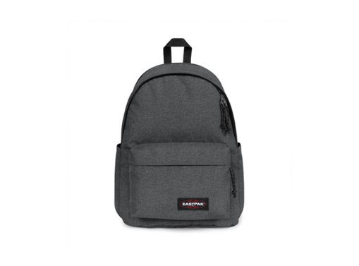 Picture of Backpack Mult.Comp. Large Black Denim 27L Day Offi