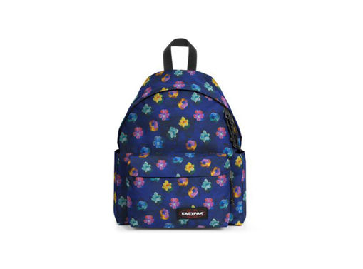 Picture of Backpack 1Comp. Large Flowerblu 24L Day Pakr Eastp