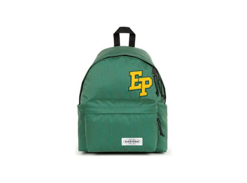 Picture of Backpack 1Comp. Large Green 24L Padded Eastpak
