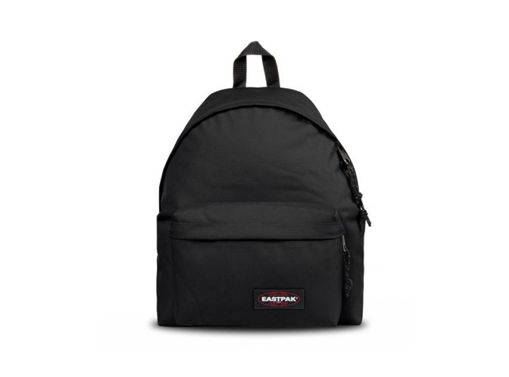 Picture of Backpack 1Comp. Large Black 24L Padded Eastpak