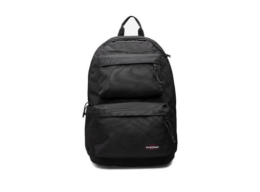 Picture of Backpack 1Comp. Large Black Padded Double Eastpak
