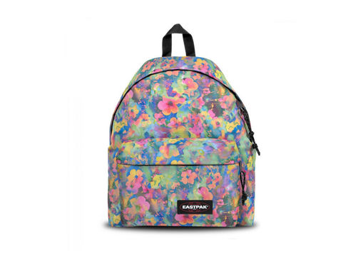 Picture of Cartable à dos grand eastpack padded flower blur m