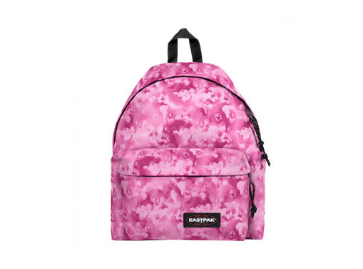 Picture of Backpack 1Comp. Large Flowerblu 24L Padded Eastpak