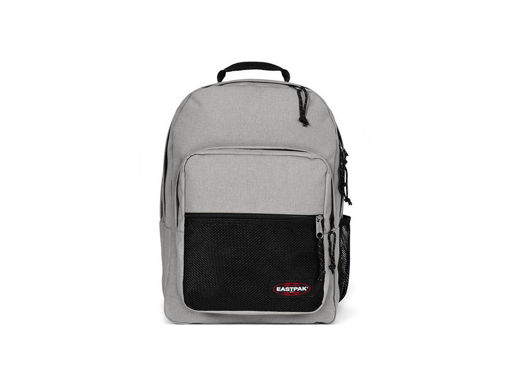 Picture of Backpack Mult.Comp. Large Snow Grey 38L PinZip Eas
