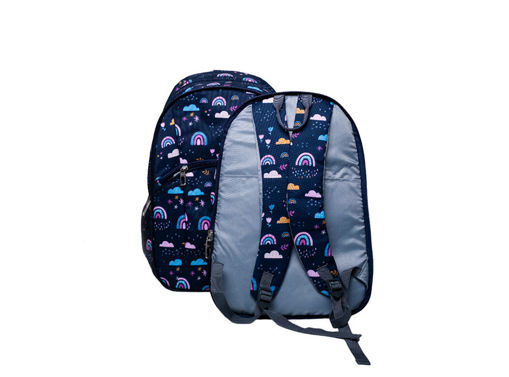 Picture of Cartable à dos grand exsport 2 in1 printed 2425902