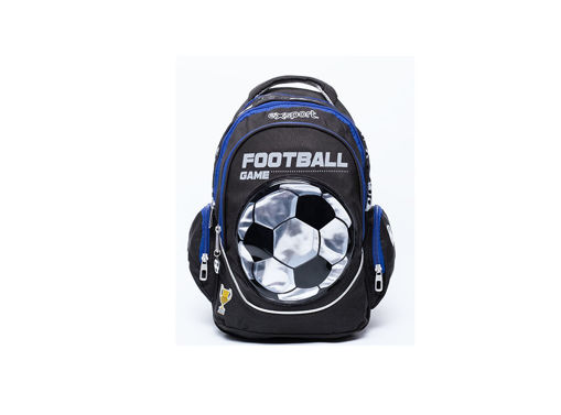 Picture of Backpack Large Boys Exsport