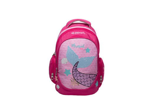 Picture of Backpack Large Girls Exsport