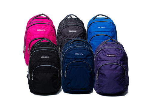 Picture of Backpack Large Exsport
