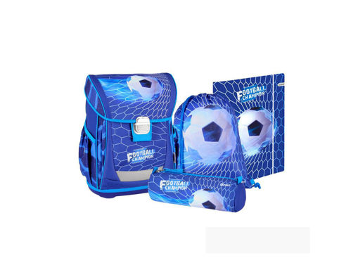 Picture of Backpack Large  Boys Spirit