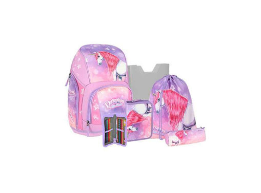 Picture of Cartable à dos grand little little dream 5pcs