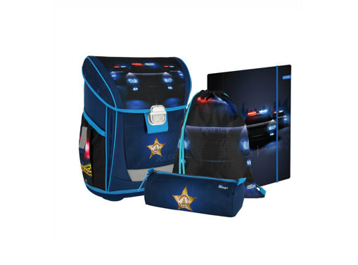 Picture of Backpack Large  Boys Spirit